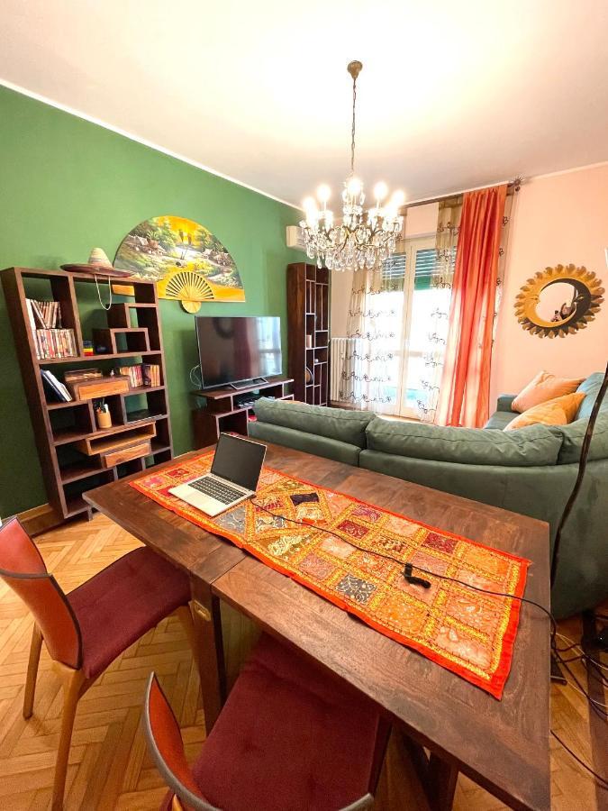 Feels Like Apartment Turin